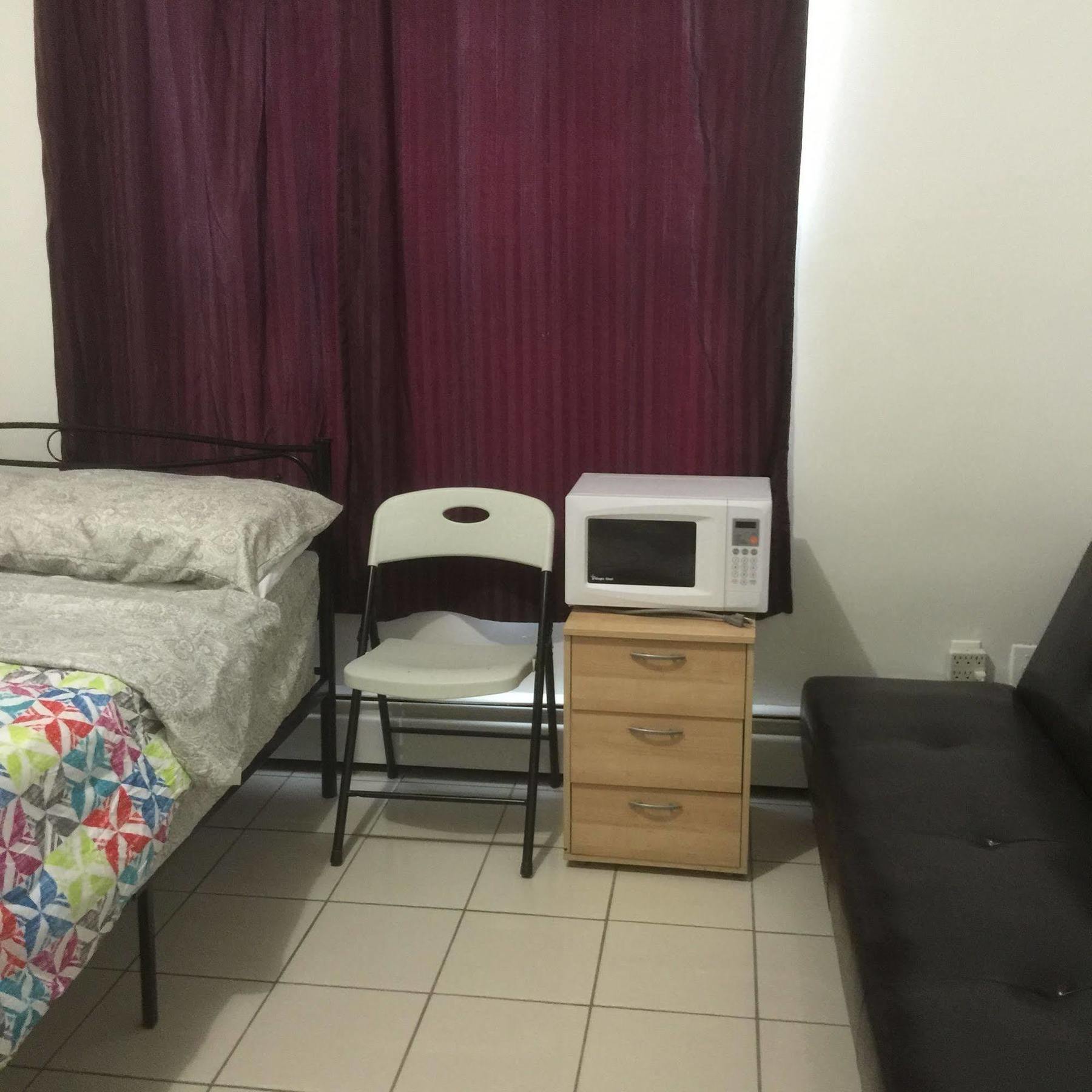 University Apartment Τορόντο Εξωτερικό φωτογραφία