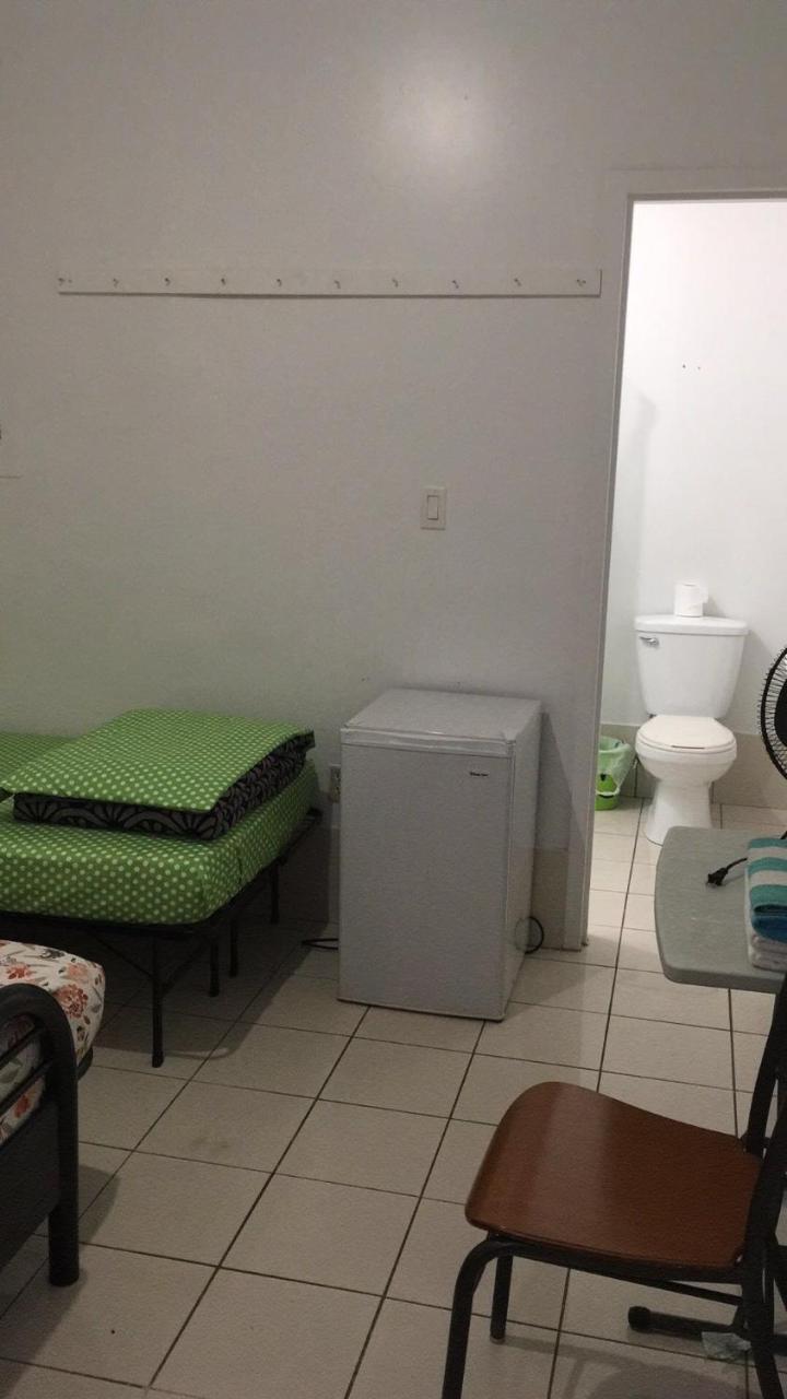University Apartment Τορόντο Εξωτερικό φωτογραφία