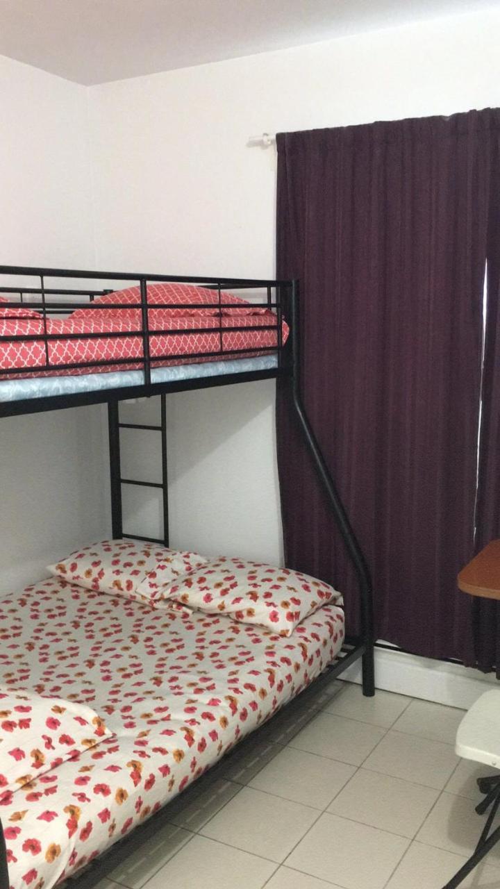 University Apartment Τορόντο Εξωτερικό φωτογραφία