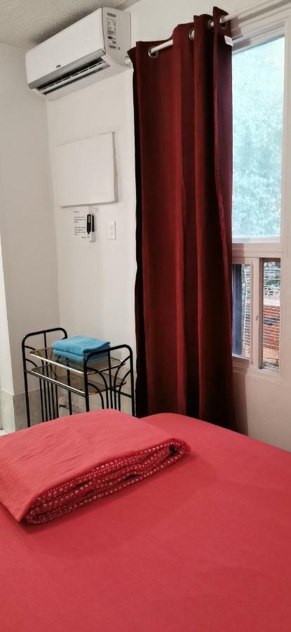 University Apartment Τορόντο Εξωτερικό φωτογραφία